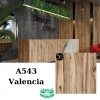 Kastamonu Entegre Valencia 210X280X18 Mm Suntalam-Mdflam