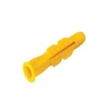 Made Sarı Roket Dübel 10 Mm (100 Adet)