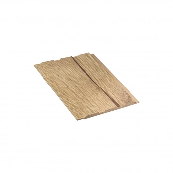 08125 Duvar Paneli Nostalji Meşe 8 Mm 12x280 Cm