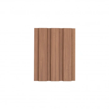 18121 Duvar Paneli Bambu 18 Mm 12x280 Cm