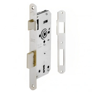 Kale 151R 40 Mm Oval İç Kapı Oda Kilidi