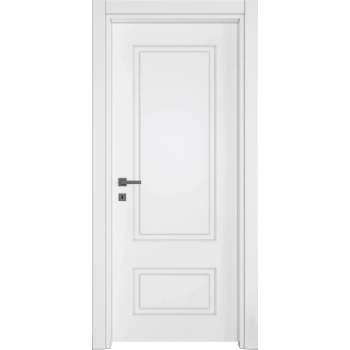 Variodor Kapı Alize Premium Style Lake Beyaz