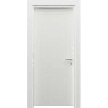 Variodor Aura Lake Kapı İnci Beyaz