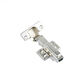 STD Frenli Düz Menteşe