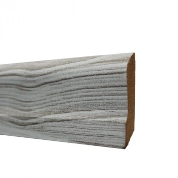 Varioclic Standart 6 Cm Sümela Süpürgelik 2,80 Metre