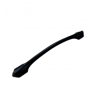 Ateş Kulp 160-192 mm Mat Siyah