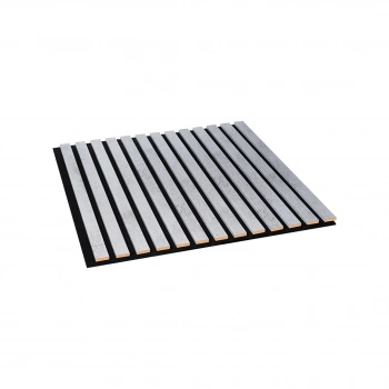 Akustik Duvar Paneli Açık Kayaç 60x280 Cm