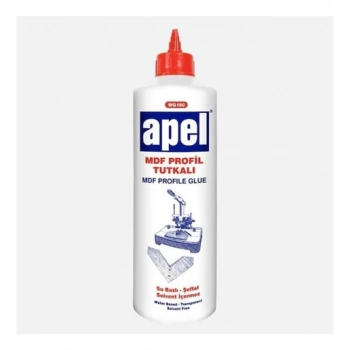 Apel Mdf Profil Tutkalı 600 Gr