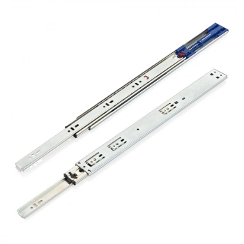 Canex Frenli Teleskopik Bilyalı Ray 43x35 Cm