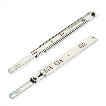 Canex Teleskopik Bilyalı Ray 43x45 Cm