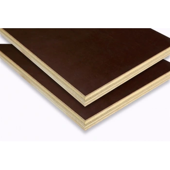 DST Plywood 125X250X18 Mm 9 Kat Çam