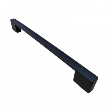 Kale Kulp Mat Siyah 160-192 Mm