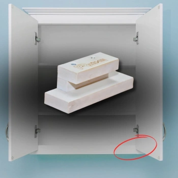 Kapak Montaj Aparatı