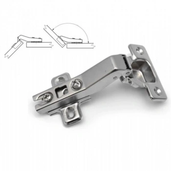 Samet 45 Derece Menteşe