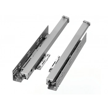 Samet Smart Slide Tam Açılım Mandallı Ray 45 Cm