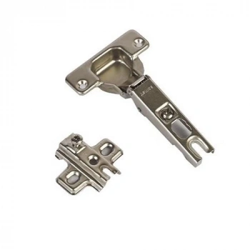 Samet Star Düz Menteşe Taban Dahil