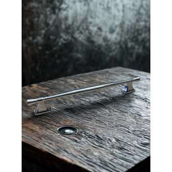 Selvi Kulp 160 mm Krom