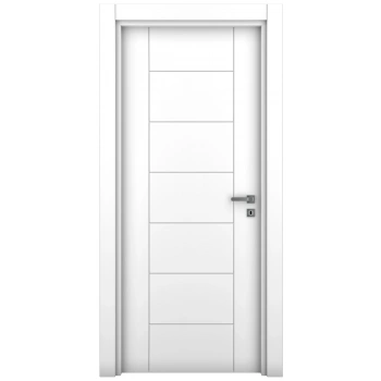 Variodor Kapı Alize Seri Vda-50 Lake Beyaz