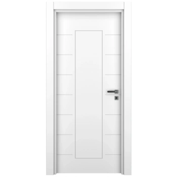 Variodor Kapı Alize Seri Vda-70 Lake Beyaz