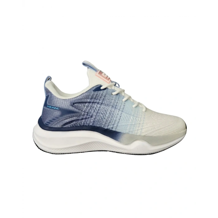 44 Degree 152-21409 Beyaz Mavi