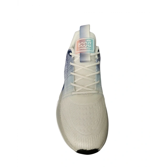 44 Degree 152-21409 Beyaz Mavi