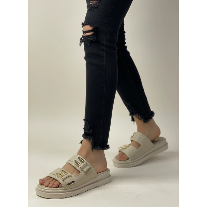 OCS KREM TOKA TERLİK