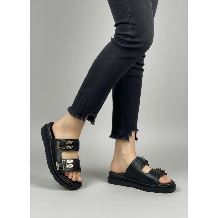 OCS SIYAH TOKA TERLİK