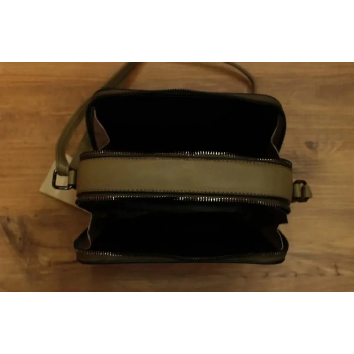 Armine Haki Lazer Bayan Çanta