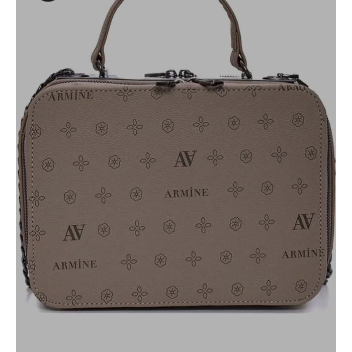 Armine Vizyon Lazer Bayan Çanta