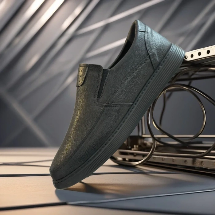 Baykara Comfort Siyah