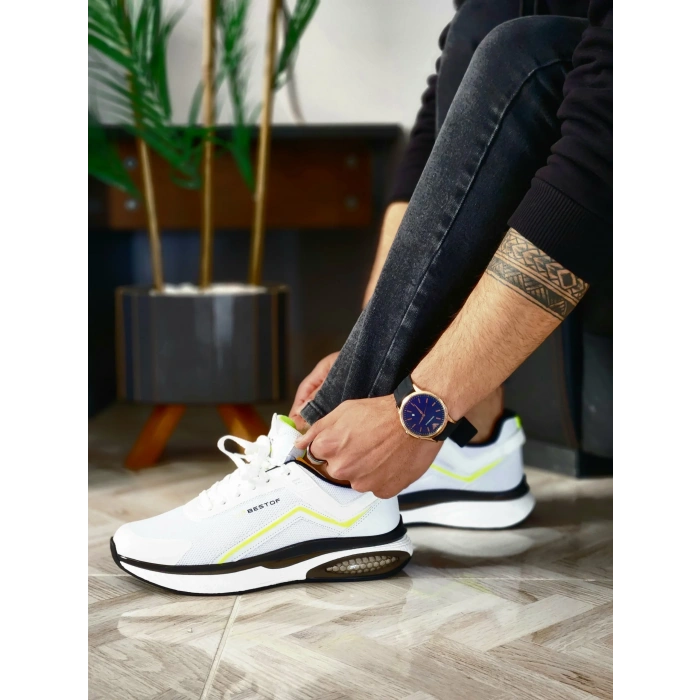 Best Of 564 Beyaz Siyah