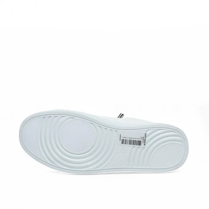 Boulder Erkek 9058 Cilt Siyah Bej