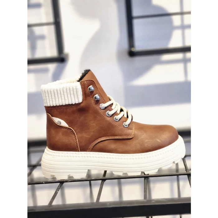 Cepic 603 Vizon Süet Bot