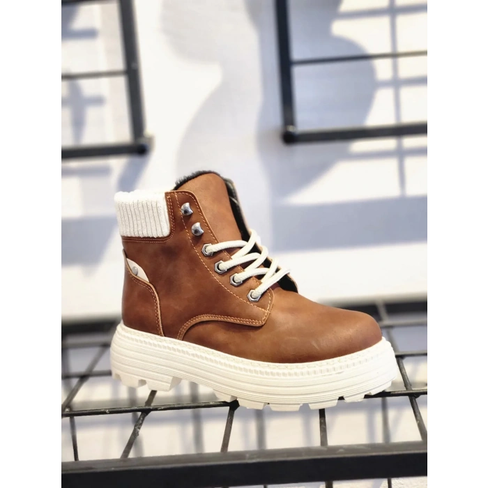 Cepic 603 Vizon Süet Bot