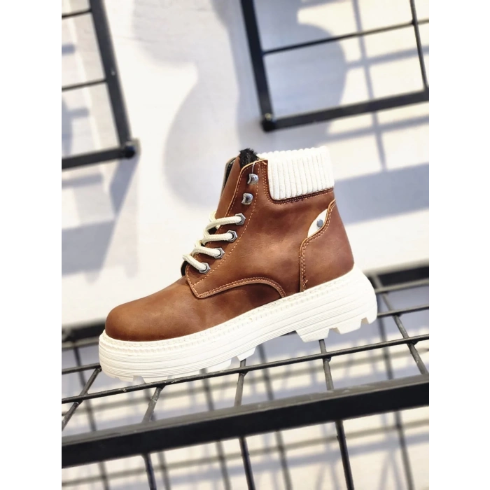 Cepic 603 Vizon Süet Bot