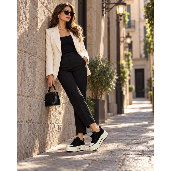 EWOLL 1109 SİYAH