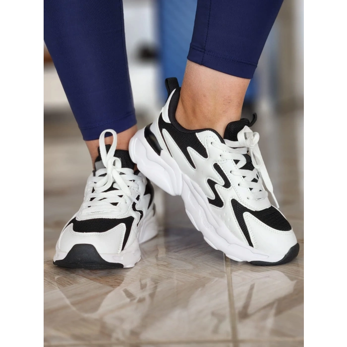 Ewoll 5013 Beyaz Gri