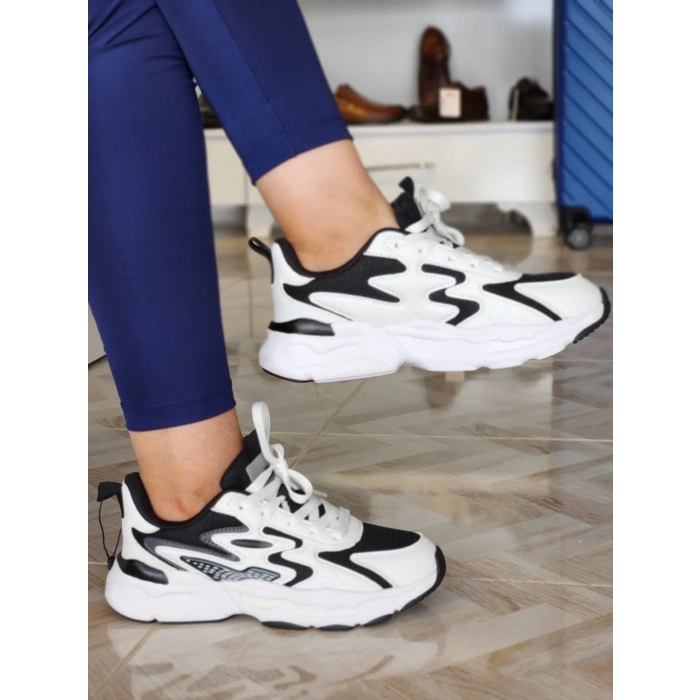 Ewoll 5013 Beyaz Gri