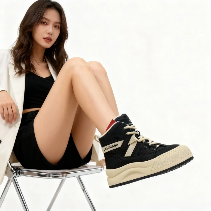 Ewoll 8084 Kadın Bot | Şık Ve Konforlu Günlük Kışlık Bot