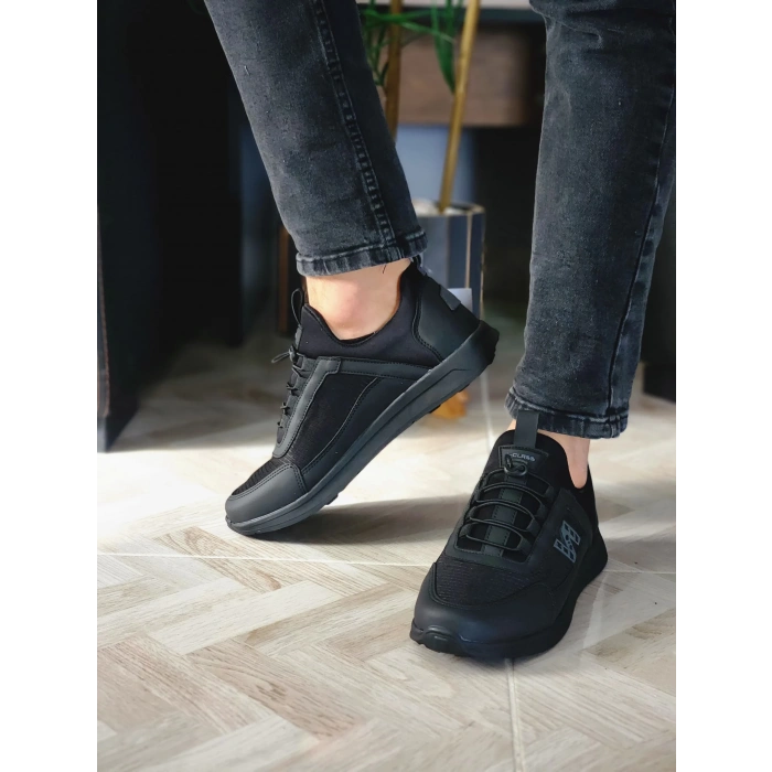 G-class Comfort Mrd Siyah