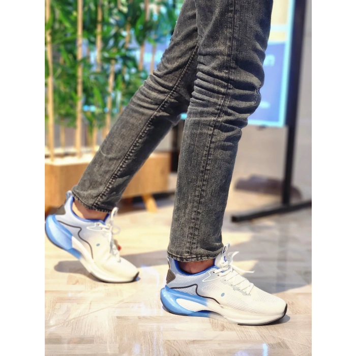 Gamelu 24ym Biceps Mavi