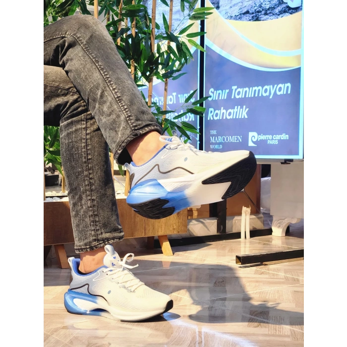 Gamelu 24ym Biceps Mavi