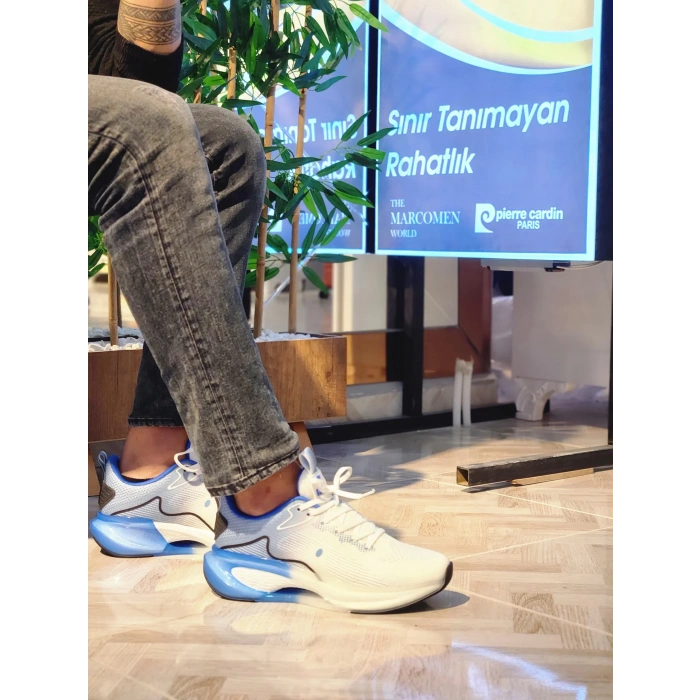 Gamelu 24ym Biceps Mavi