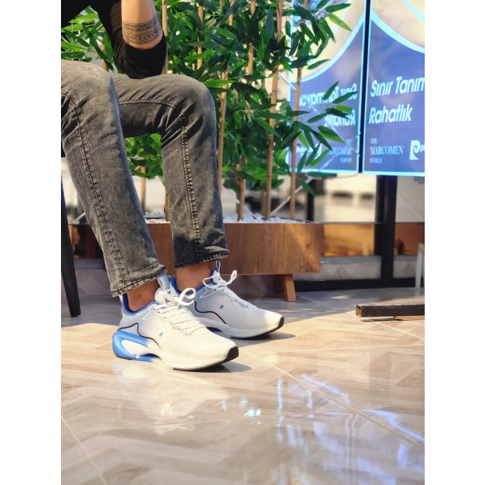 Gamelu 24ym Biceps Mavi