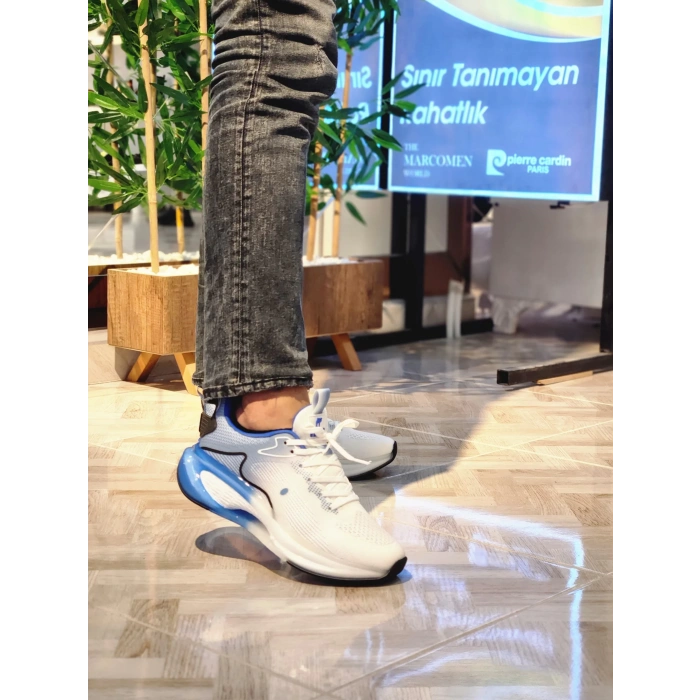 Gamelu 24ym Biceps Mavi