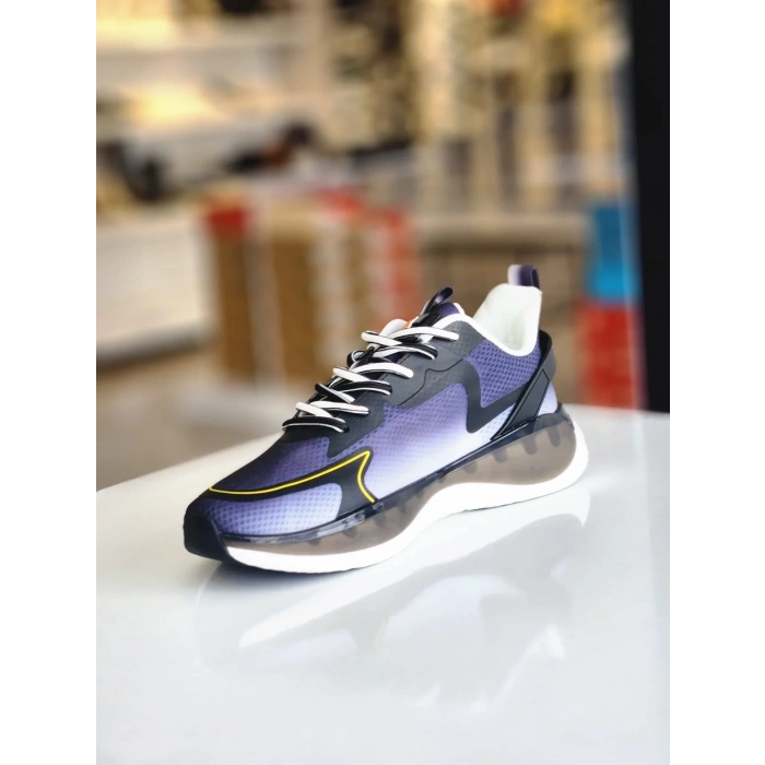 Gamelu Dash Siyah Sarı