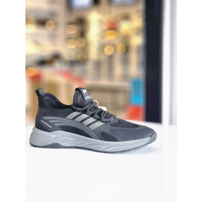 Gamelu Nico Siyah Füme