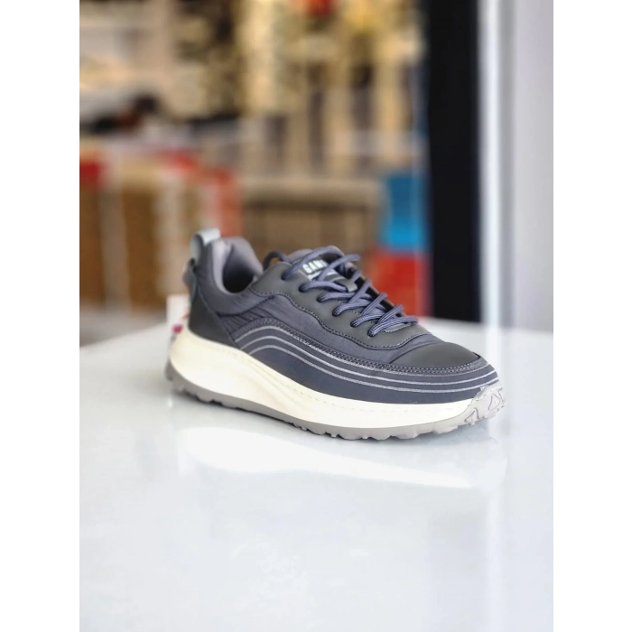 Gamelu Huma Siyah Spor