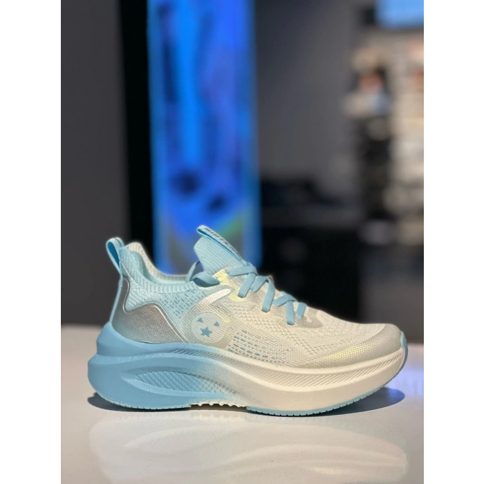 Huiteng 21929 Beyaz Pembe