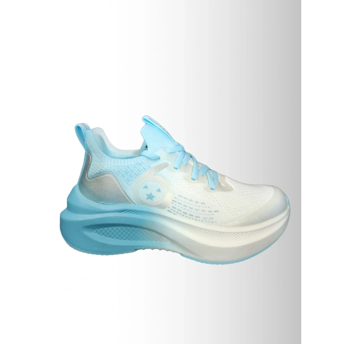 Huiteng 21929 Beyaz Pembe